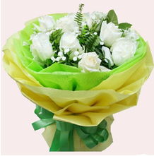 北京愛尚花藝 以鮮花之名，裝點(diǎn)您的時(shí)尚生活