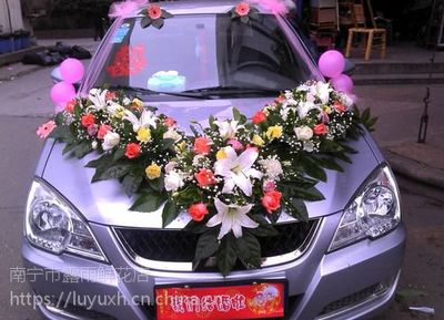 南寧市鮮花禮品全指南 選購(gòu)、花藝與同城速遞一站式服務(wù)