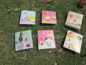 廠家直銷卡通金絲線祝?？ㄆ?融合韓版潮流與節(jié)日心意的精致饋贈(zèng)