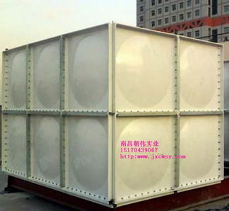 江西玻璃鋼生物除臭水箱廠家分布與產品特色