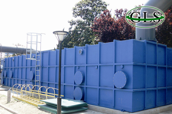 湖南長(zhǎng)株潭地區(qū)集裝箱式玻璃鋼除臭生物箱的應(yīng)用與發(fā)展